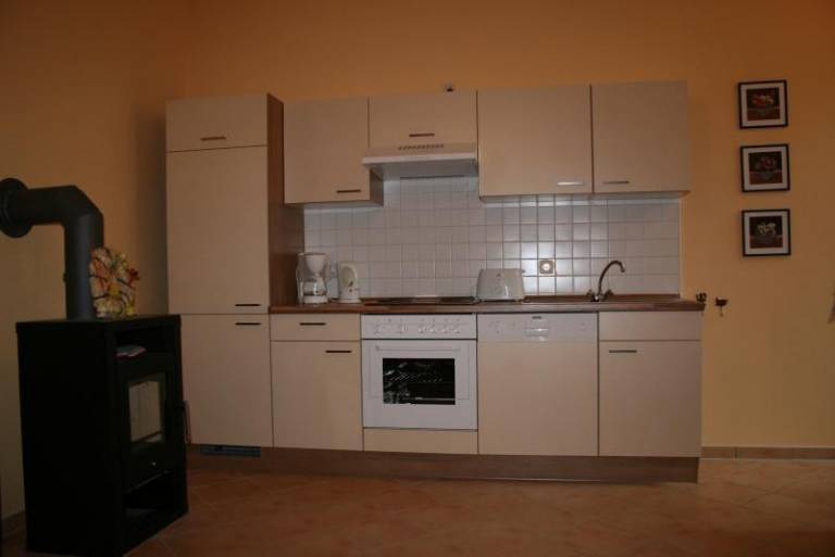 Children-friendly beautiful apartment with barbeque, sauna & garden | Pets allowed — photo 4