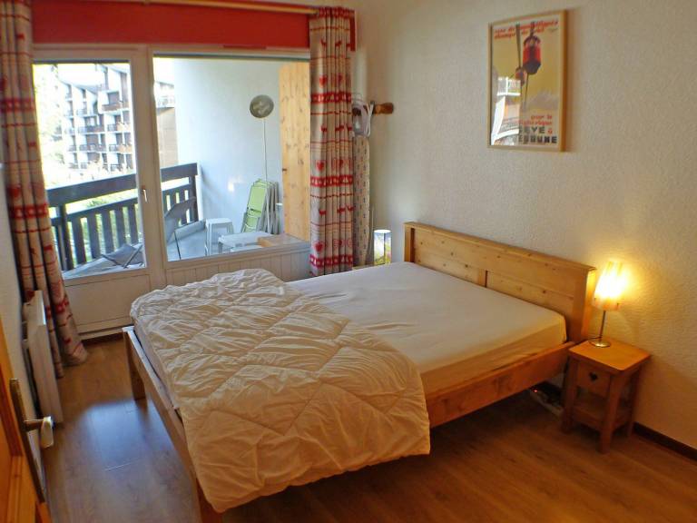 Apartment with 2 rooms for 6 persons — photo 5