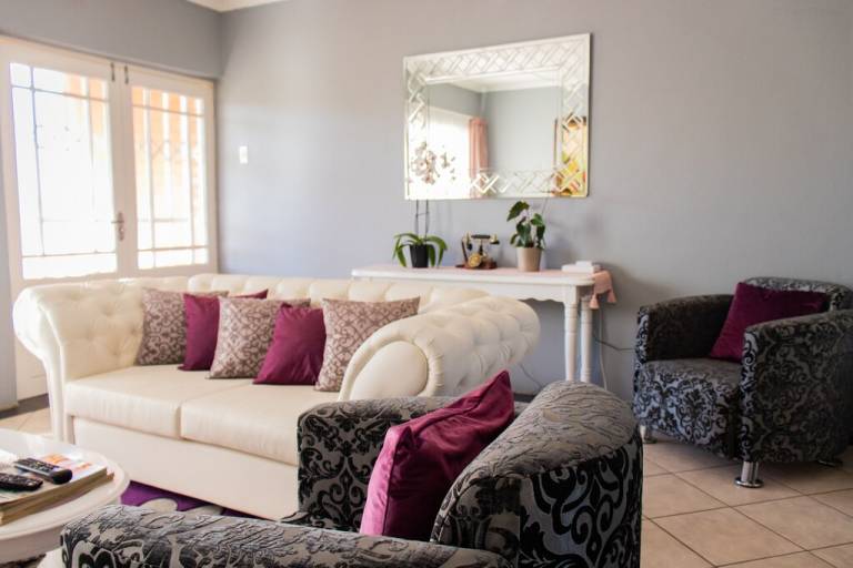 Casa Masowe 1 B