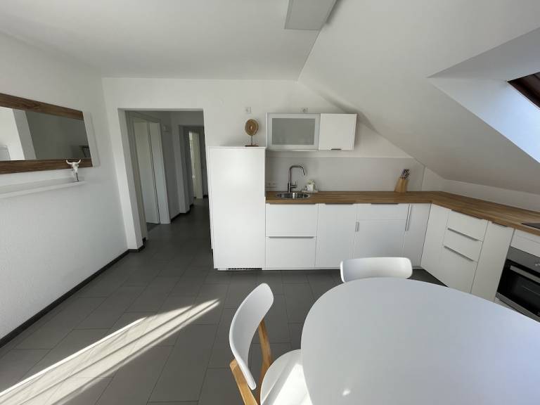 Ferienwohnung Balingen