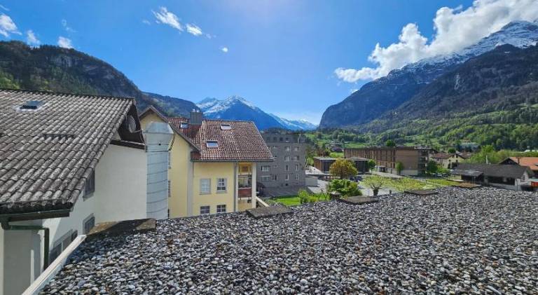 Apartment with terrace | Close to the ski | Pets allowed — photo 4