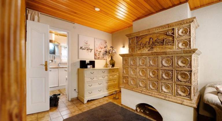 Vacation home with 2 rooms for 5 persons — photo 3