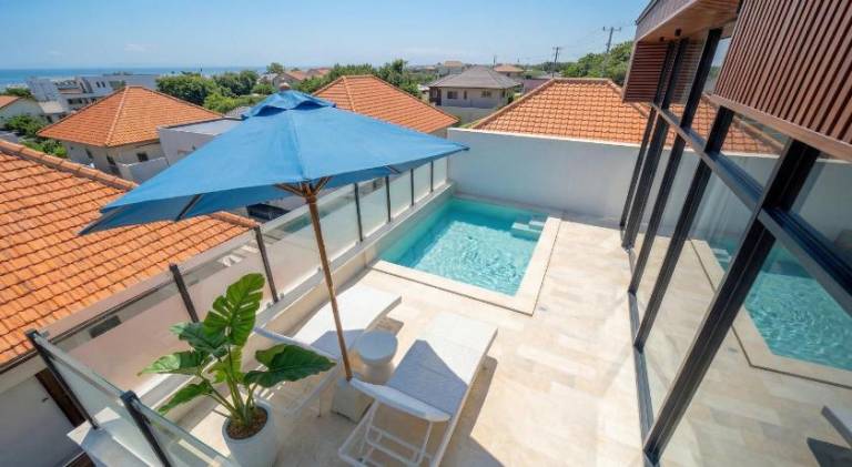 Spacious villa with pool | Pet-friendly — photo 3