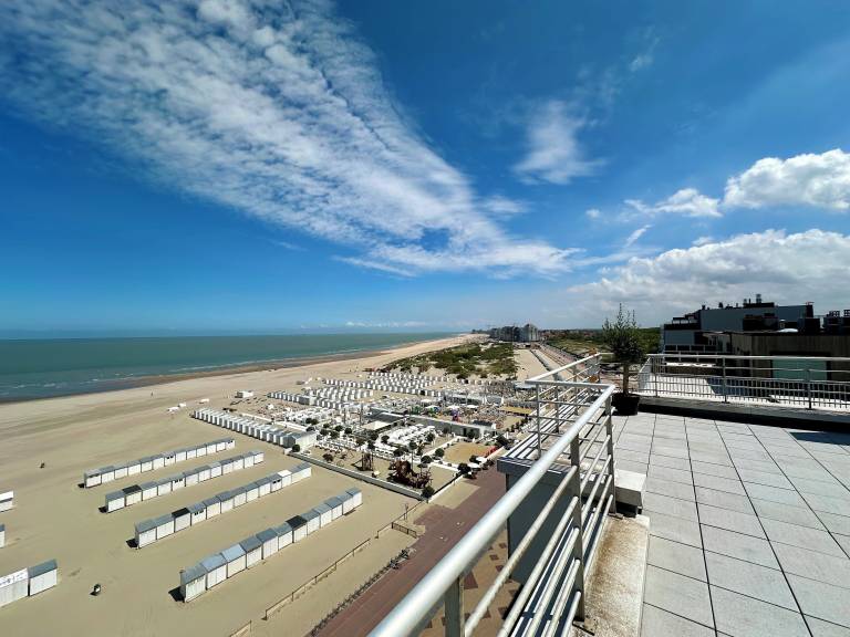 Ferienwohnung  Knokke