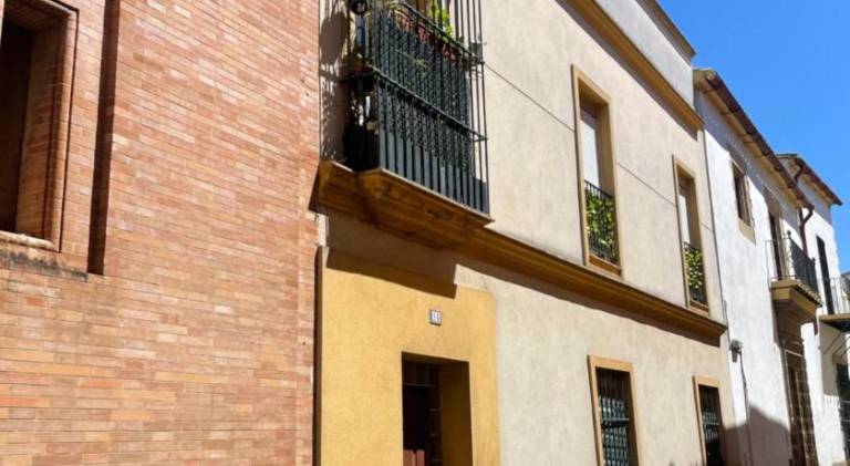 Holiday apartment | Close to Alcázar of Jerez de la Frontera | Pets are welcome — photo 5