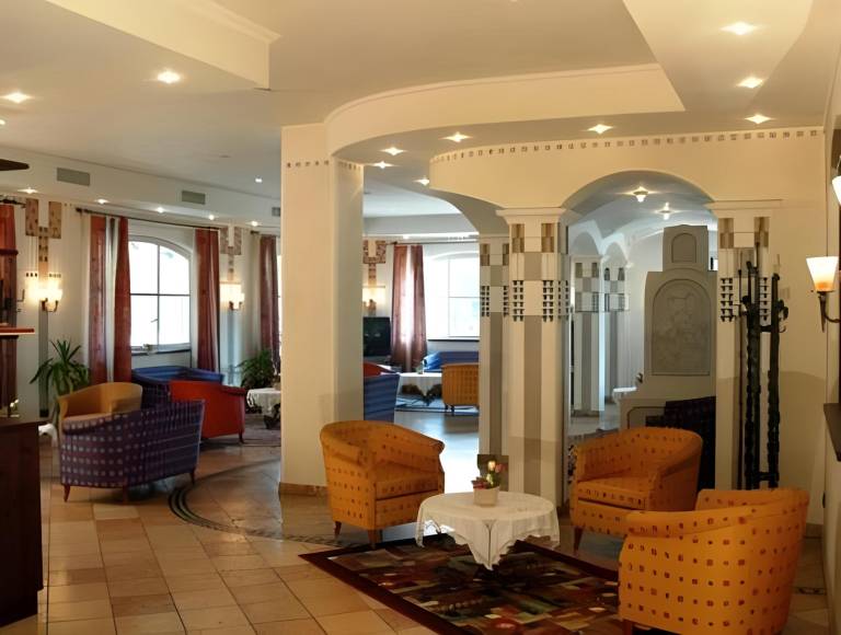Hotel Erica — photo 5