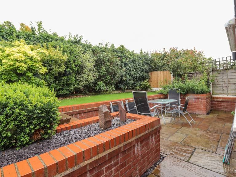 Cottage Runcorn