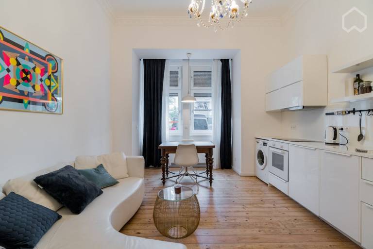 Ferienwohnung Lichtenrade