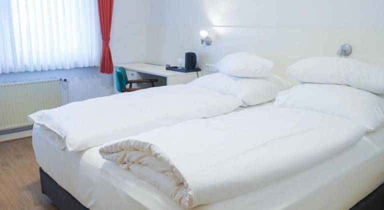 AP Hotel Mannheim Viernheim am Kapellenberg in Viernheim