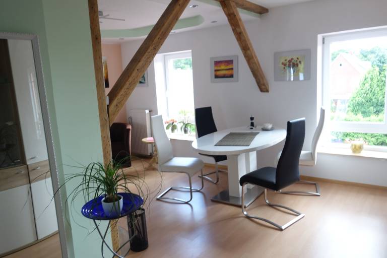 Ferienwohnung Rheine