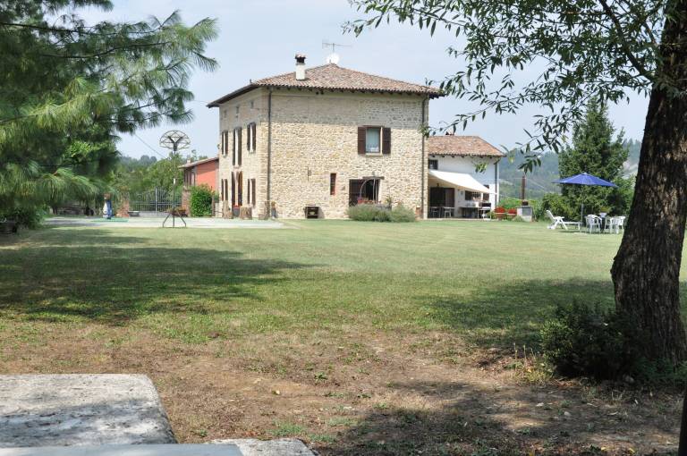 Bed & Breakfast  Bolonia
