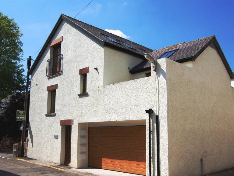 Landhaus  Keswick