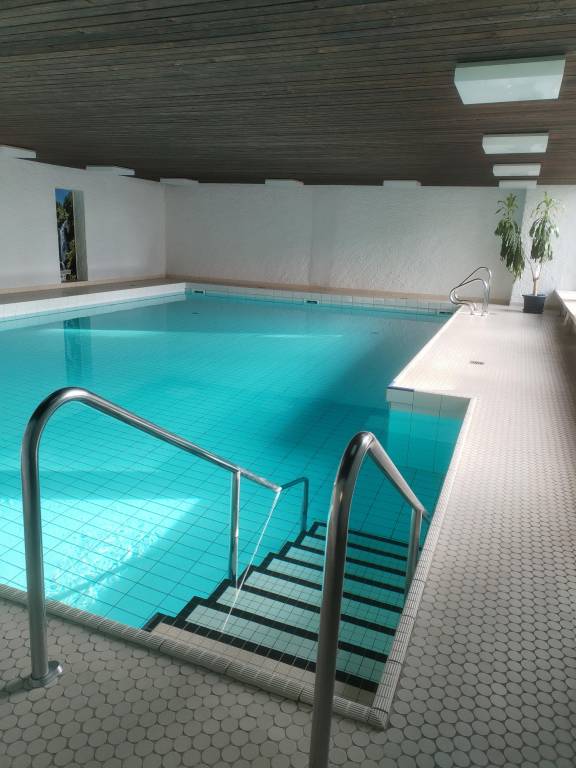 Nice rental apartment with terrace, pool & garden | Garden view | Pet-friendly — photo 3