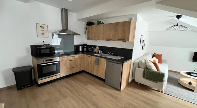 Holiday apartment | Pets are welcome — photo 5