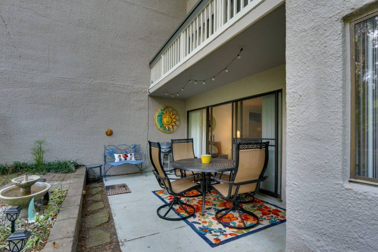 Serene Hilton Head Island Condo w/ Community Pool! — photo 2