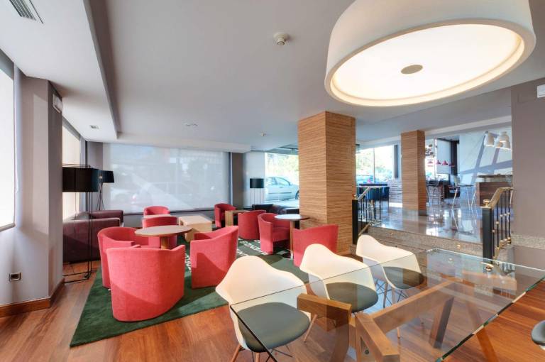 Hotel Vigo Los Galeones Affiliated by Melia — photo 3