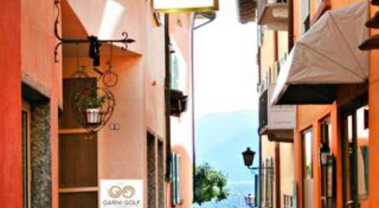 Apartment with patio | Pets allowed in Losone