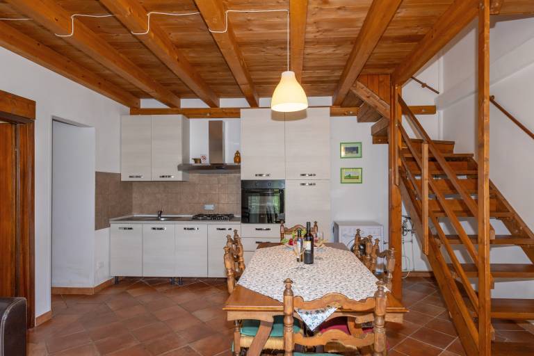 Farmhouse 'Il Nazareno - Civetta' with Shared Pool, Private Terrace and Wi-Fi — photo 5