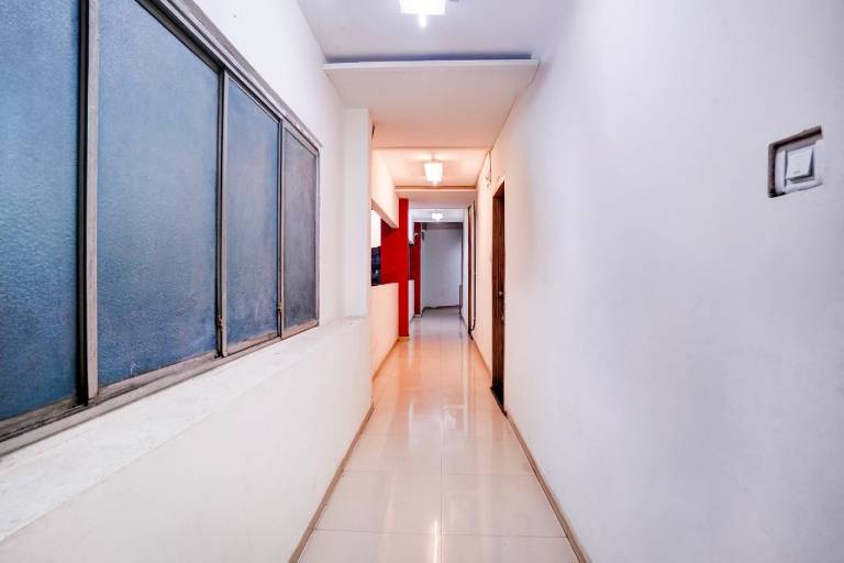 Hotel O Bhagyashree Tourist And Lodging
