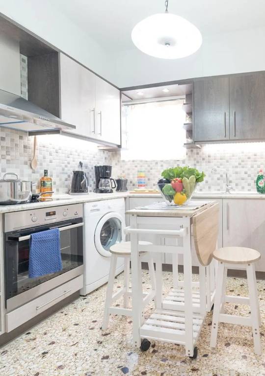 Apartamento Atenas