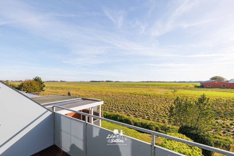Schöne Ferienwohnung "Mia" für 4 Personen, mit Hund - toller Ausblick! — photo 4