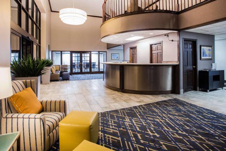 Baymont by Wyndham Madison West/Middleton WI West — photo 2