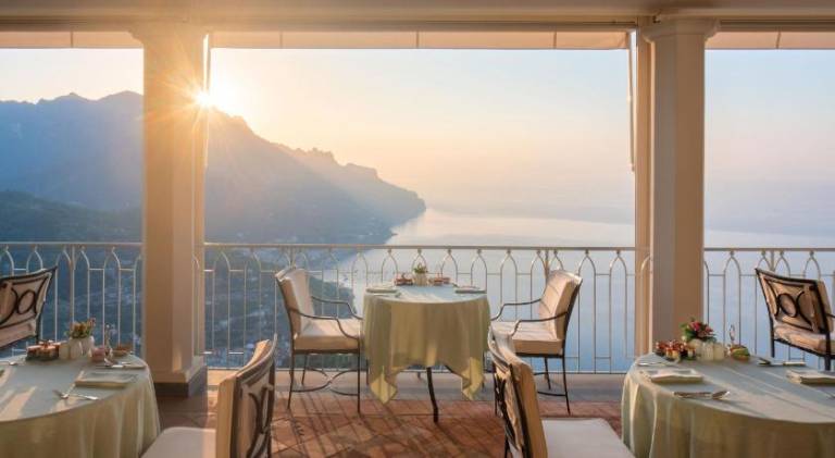 Caruso, A Belmond Hotel, Amalfi Coast — photo 2