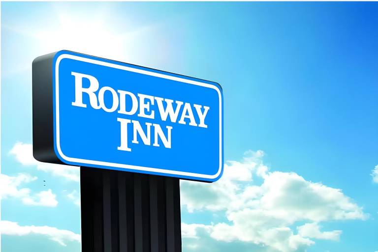 Rodeway Inn Jonesboro - Atlanta South in Clayton, GA