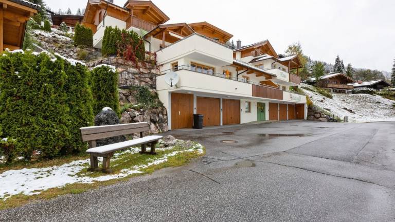 Ferienhaus Aurach bei Kitzbühel