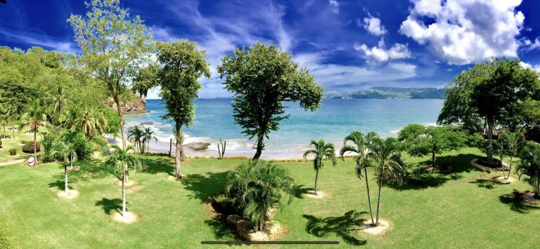 Ferienwohnung Playa Flamingo