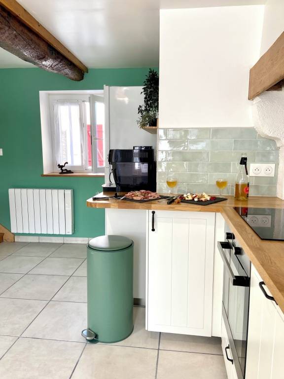 Ferienhaus  Amiens
