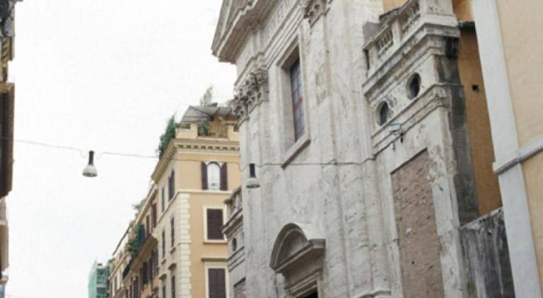 Roma Centro Storico Luxury - Via del Corso — photo 3