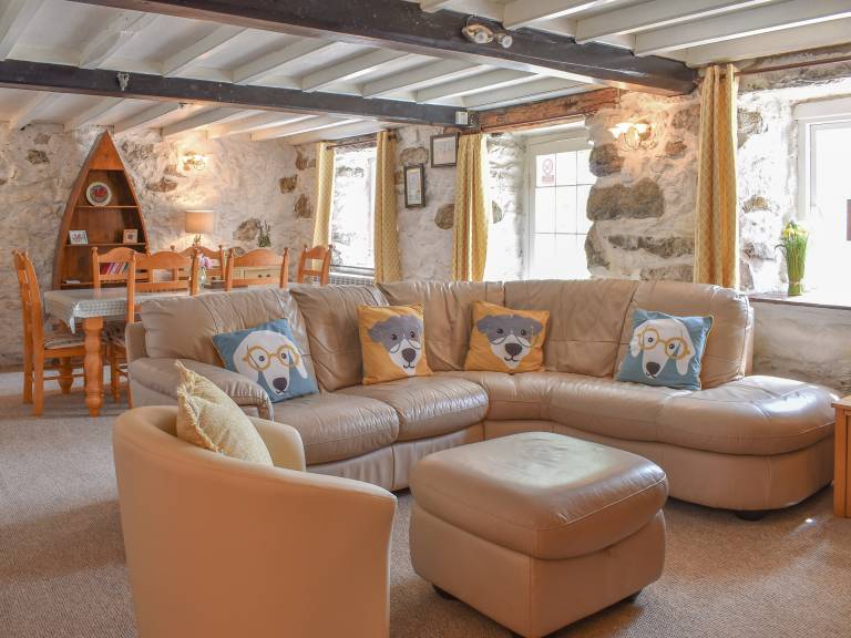 Cottage  Aberdaron