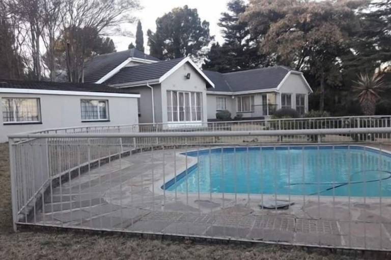 Ferndale Confortable Apartments