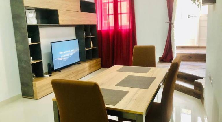 Holiday apartment with 2 rooms for 5 persons — photo 4