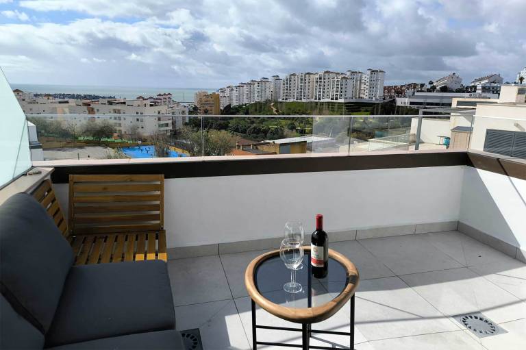 Apartmán Estepona