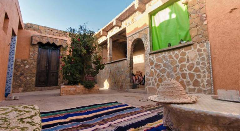 Authentic Moroccan Family Homestay — photo 2