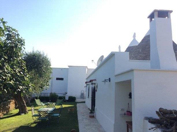 Casa Castellaneta