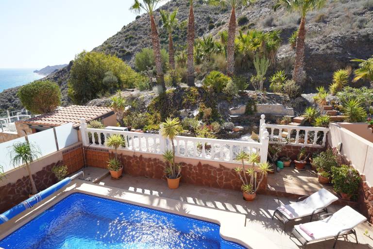 Villa Mojácar