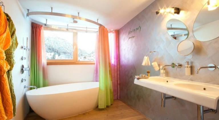 Raffl's Tyrol Hotel — photo 2