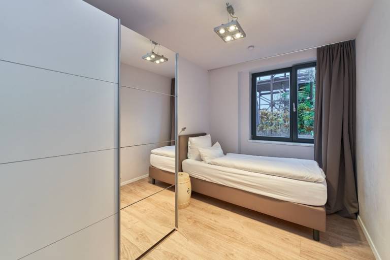 Aparthotel Brandenburg an der Havel
