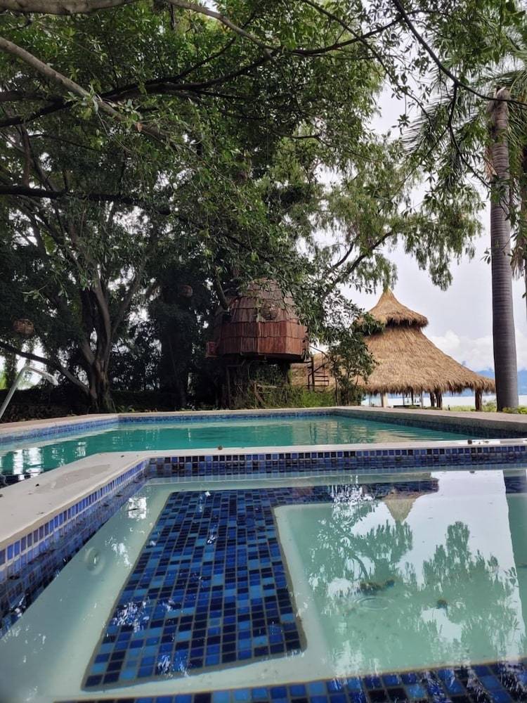 Accommodation  Tuxcueca