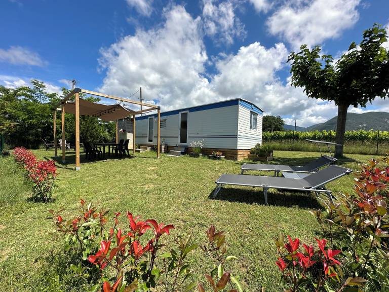 Maison de vacances Montbrison-sur-Lez