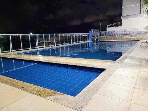 Apartamento Mangabeira