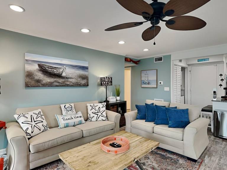Sandpiper Cove 2084 — photo 5
