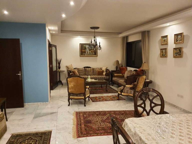 Ferienwohnung Beirut