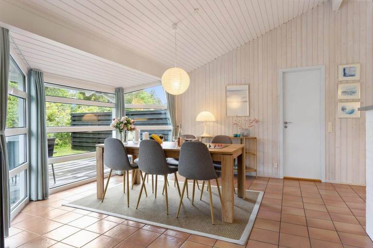 Ferienhaus Tversted