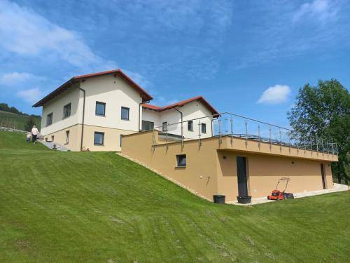 Ferienwohnung Gemeinde Klöch