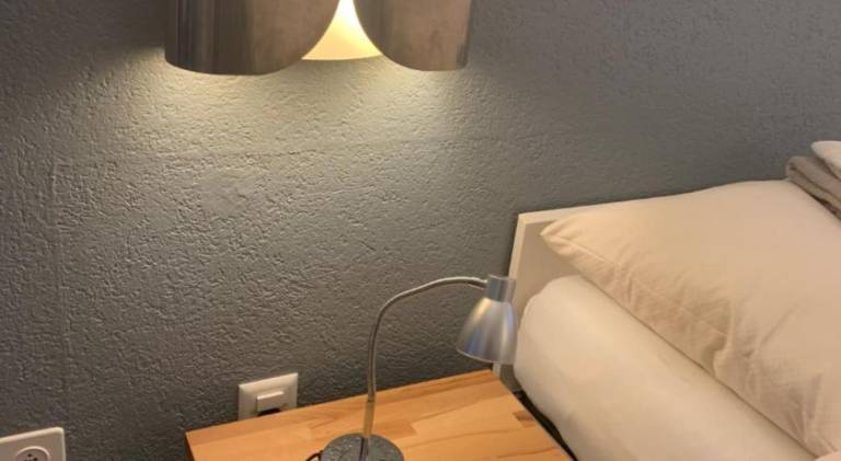 Hotel Maison Blanche — photo 4