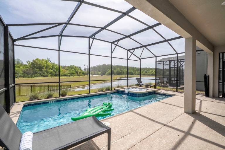 Huis Kissimmee